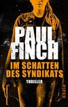 Cover von: Im Schatten des Syndikats