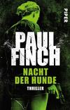Cover von: Nacht der Hunde