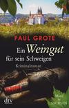 Cover von: Ein Weingut für sein Schweigen