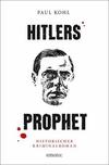Cover von: Hitlers Prophet