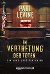 Cover von: In Vertretung der Toten