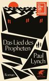 Cover von: Das Lied des Propheten