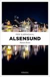 Cover von: Alsensund