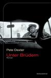 Cover von: Unter Brüdern