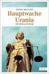 Cover von: Hauptwache Urnia