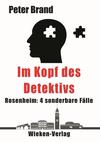 Cover von: Im Kopf des Detektivs