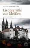 Cover von: Liebesgrüße aus Meißen