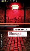 Cover von: Blutsand