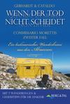 Cover von: Wenn der Tod nicht scheidet