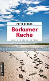 Cover von: Borkumer Rache