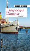 Cover von: Langeooger Dampfer