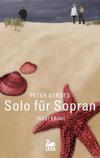 Cover von: Solo für Sopran