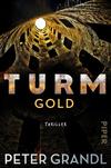 Cover von: Turmgold