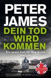 Cover von: Dein Tod wird kommen
