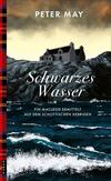 Cover von: Schwarzes Wasser