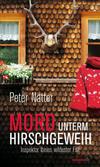 Cover von: Mord unterm Hirschgeweih