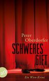Cover von: Schweres Gift