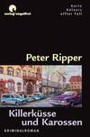 Cover von: Killerküsse und Karossen