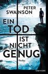 Cover von: Ein Tod ist nicht genug