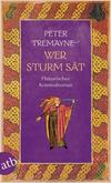 Cover von: Wer Sturm sät