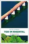 Cover von: Tod im Rheintal
