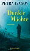 Cover von: Dunkle Mächte