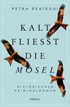 Cover von: Kalt fließt die Mosel