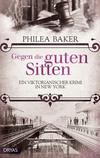 Cover von: Gegen die guten Sitten