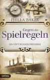 Cover von: Gegen die Spielregeln