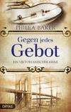 Cover von: Gegen jedes Gebot