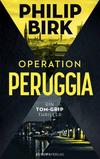 Cover von: Operation Peruggia
