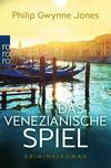 Cover von: Das venezianische Spiel
