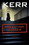 Cover von: Operation Zagreb