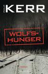 Cover von: Wolfshunger