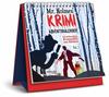 Cover von: Mr. Holmes Krimi-Adventskalender – Vol. 3