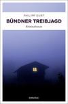 Cover von: Bündner Treibjagd