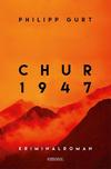 Cover von: Chur 1947