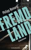 Cover von: Fremdland