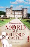 Cover von: Mord auf Belford Castle