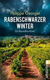 Rabenschwarzer Winter Cover von: Rabenschwarzer Winter
