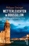 Cover von: Wetterleuchten im Roussillon