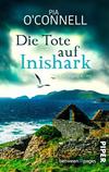 Cover von: Die Tote auf Inishark