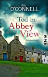 Cover von: Tod in Abbey View