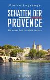 Cover von: Schatten der Provence