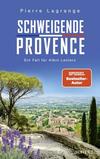 Cover von: Schweigende Provence