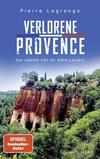 Cover von: Verlorene Provence