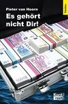 Cover von: Es gehört nicht dir!