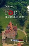 Cover von: Tod in Ulrichshusen