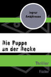 Cover von: Die Puppe an der Decke