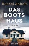 Cover von: Das Bootshaus